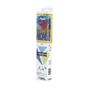 Diy set Graine Creative Diamond Painting Paon