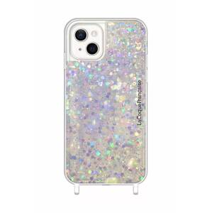 Etui za telefon LaCoqueFrançaise iPhone 15 Plus