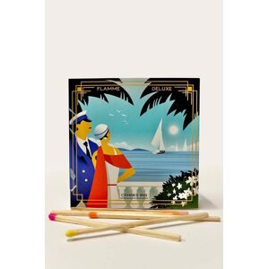 Šibice u kutiji Le Boudoir Cannes