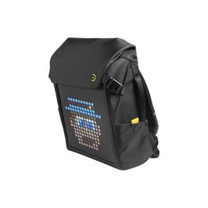 Ruksak s pixel art zaslonom Divoom Backpack-M