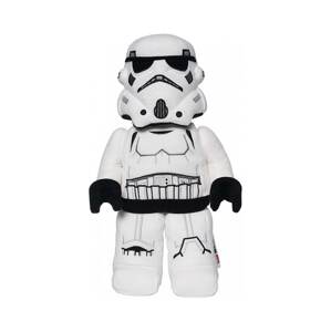 Dekorativna plišana igračka Lego Star Wars Stormtrooper