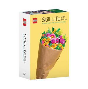 Set razglednica Lego 100-pack