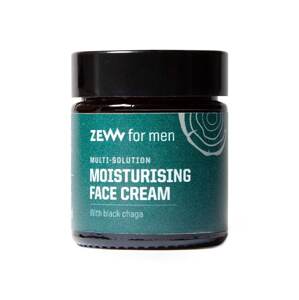 Hidratantna krema za lice ZEW for men s gljivom crni trud 30 ml