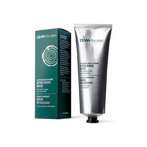 Umirujuća regenerirajuća krema poslije brijanja ZEW for men 80 ml