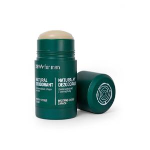 Dezodorans u stiku ZEW for men s gljivom crni trud 85 ml