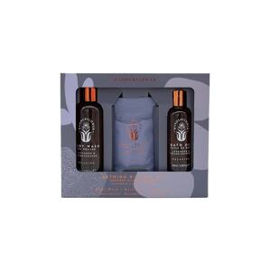 Set proizvoda za kupanje Wanderflower Bath Set