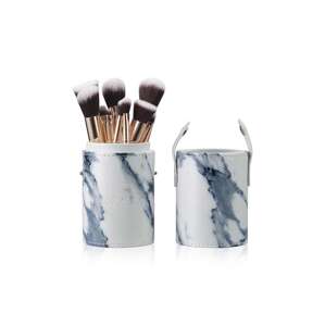 Set kistova za šminkanje Zoë Ayla Makeup brush 10-pack