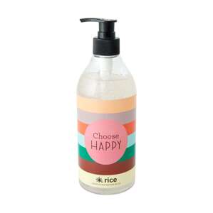 Tekući sapun Rice Hand Soap with Aloe Scent 500 ml