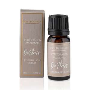 Eterično ulje Max Benjamin Petitgrain & Marjoram