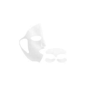 Set silikonskih maski za višekratnu upotrebu Zoë Ayla Reusable Silicone Mask Kit