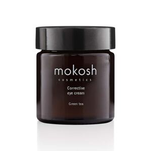 Korekcijska krema za oči Mokosh Zeleni čaj 30 ml