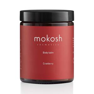 Losion za tijelo Mokosh Brusnica 180 ml
