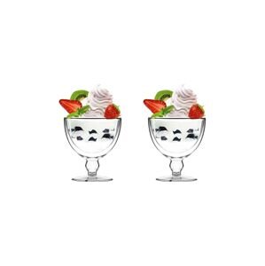 Zdjelica za sladoled Vialli Design Amo 2-pack