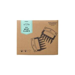 Kandže za meso Gentlemen's Hardware BBQ Meat Claws
