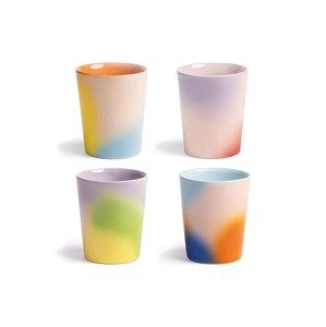 Set šalica &k amsterdam Hue Large Set 4-pack