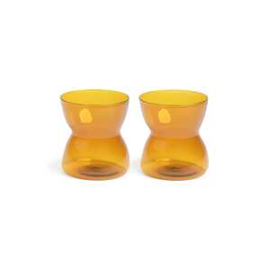 Set čaša &k amsterdam Totem 2-pack