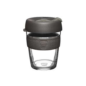 Šalica s poklopcem KeepCup Brew Nitro 340 ml