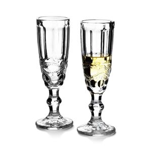 Set čaša Affek Design Elise Sweet 165 ml