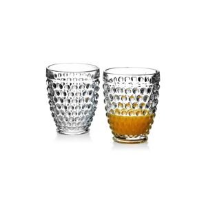 Set čaša Affek Design Elise Dots 300 ml 6-pack