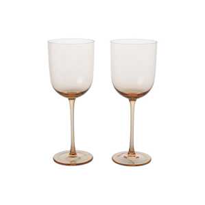 Čaša za vino ferm LIVING Host Red Wine 2-pack