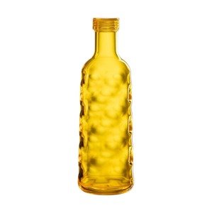 Boca J-Line Plastic Yellow
