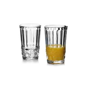 Set čaša Affek Design Elise Sweet 350 ml 6-pack