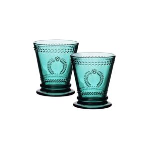 Set čaša Affek Design Ecila Dark 2-pack