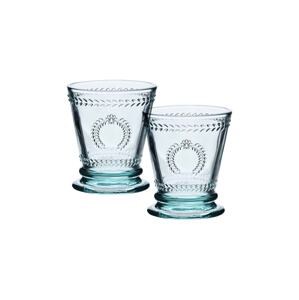 Set čaša Affek Design Ecila Light 2-pack