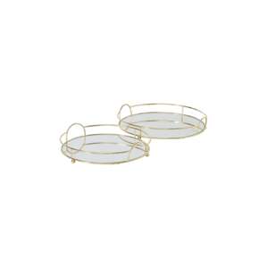 Set tacni Boltze Romolo 2-pack