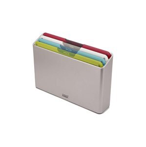 Set daski za rezanje u organizatoru Joseph Joseph Folio™ 4-pack