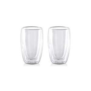 Set čaša Affek Design Peter 2-pack