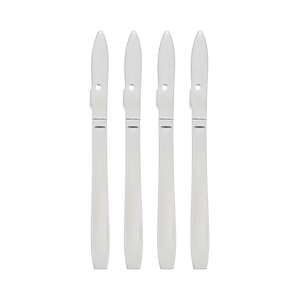 Set noževa za školjke Dorre 4-pack