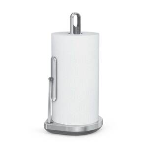 Stalak za papirnate ubruse Simplehuman Brushie