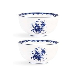 Zdjelica &k amsterdam Delftware 2-pack