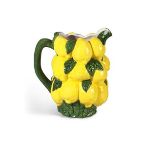 Vrč &k amsterdam Jug Lemon