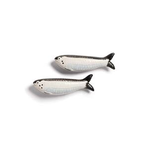 Posudica za sol i papar &k amsterdam Sardine