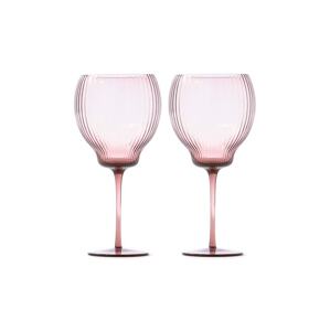 Set čaša za vino Pols Potten Pum Wineglasses 700 ml