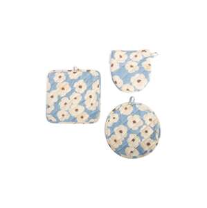 Kuhinjska rukavica Helio Ferretti 3-pack