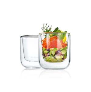 Set čaša Blomus Nero 2-pack