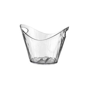 Posuda za led Koziol Club Bucket 2-pack