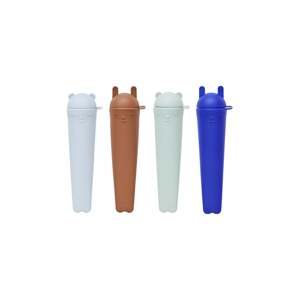 Kalupi za sladoled OYOY Ninka & Teddy 4-pack