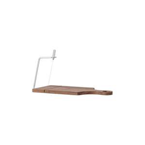 Daska za rezanje s nožem Bloomingville Feras Cheese Slicer