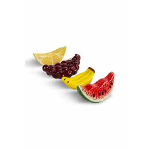 Podložak za štapiće Byon Fruits 4-pack