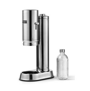 Saturator za vodu Aarke Carbonator Pro