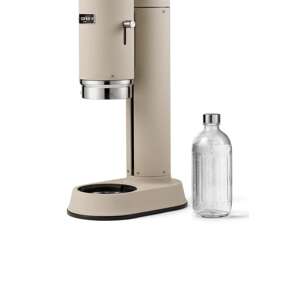 Saturator za vodu Aarke Carbonator Pro