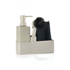Organizator sudopera Zone Denmark 4-pack