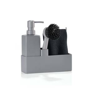 Organizator sudopera Zone Denmark 4-pack