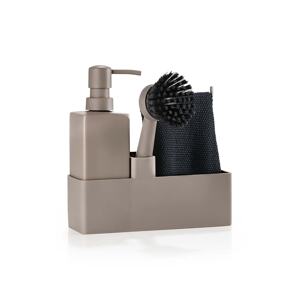 Organizator sudopera Zone Denmark 4-pack