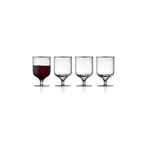 Set čaša za vino Lyngby Palermo 300 ml 4-pack