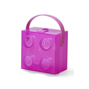 Lunchbox Lego